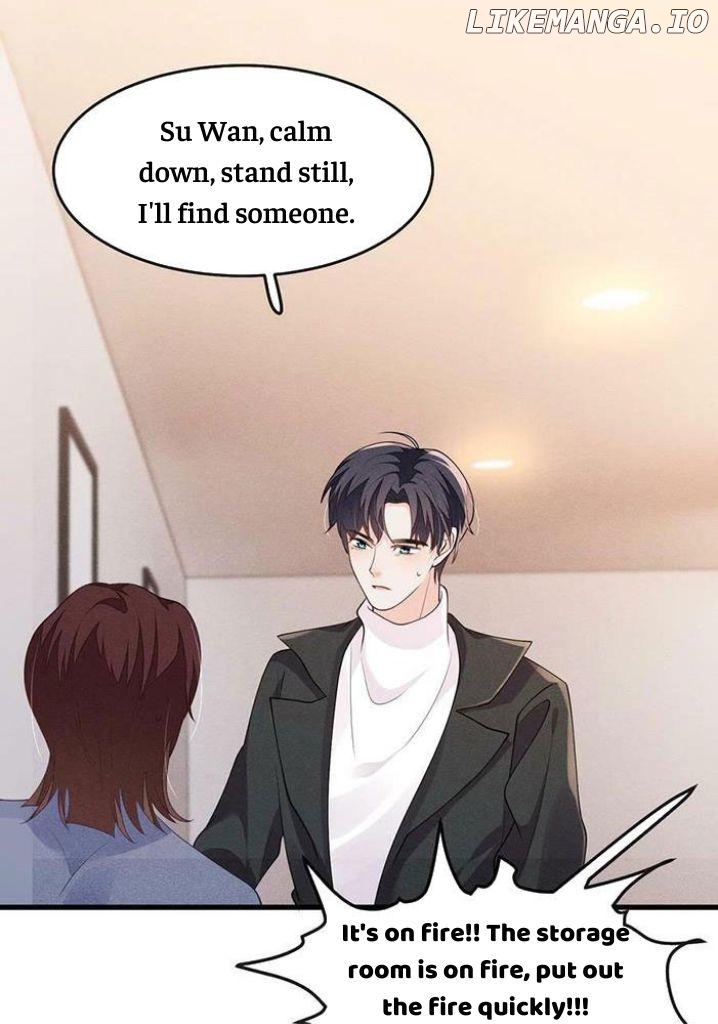 I’m Still Here Waiting For You Chapter 33 - page 44