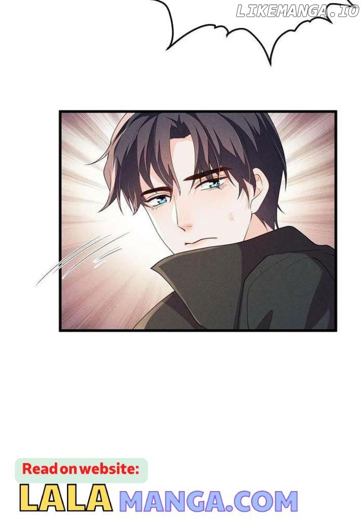 I’m Still Here Waiting For You Chapter 33 - page 45