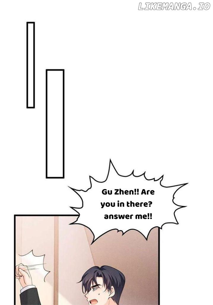 I’m Still Here Waiting For You Chapter 33 - page 46