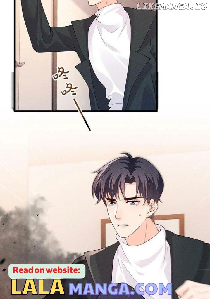 I’m Still Here Waiting For You Chapter 33 - page 47