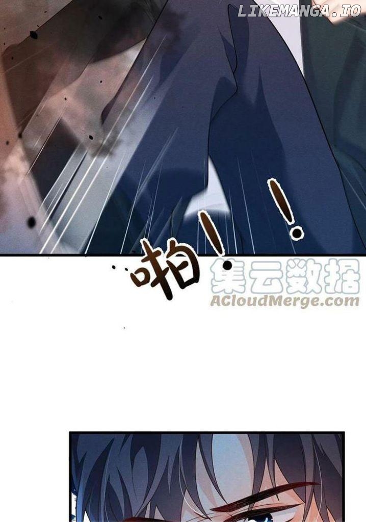 I’m Still Here Waiting For You Chapter 33 - page 48