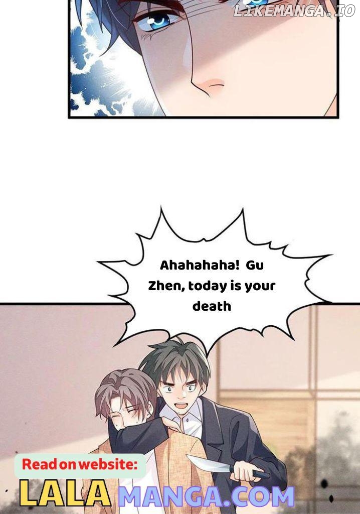 I’m Still Here Waiting For You Chapter 33 - page 49