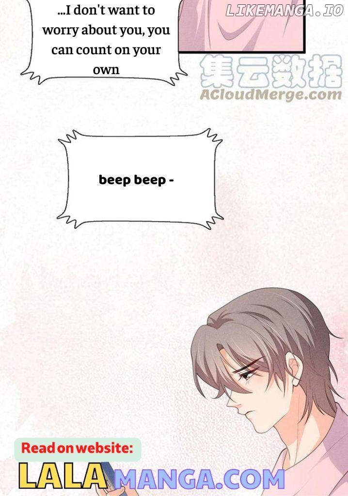 I’m Still Here Waiting For You Chapter 33 - page 6