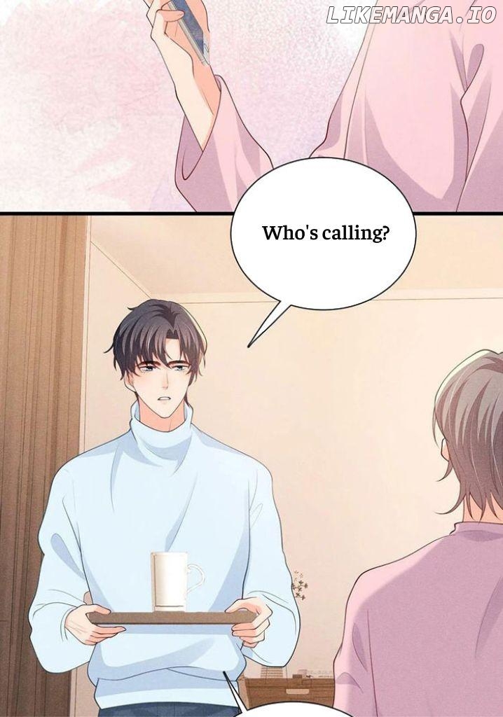 I’m Still Here Waiting For You Chapter 33 - page 7