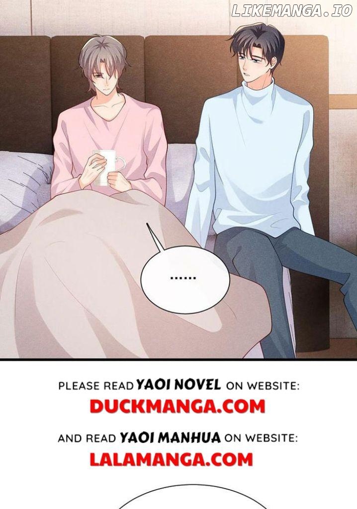 I’m Still Here Waiting For You Chapter 33 - page 10