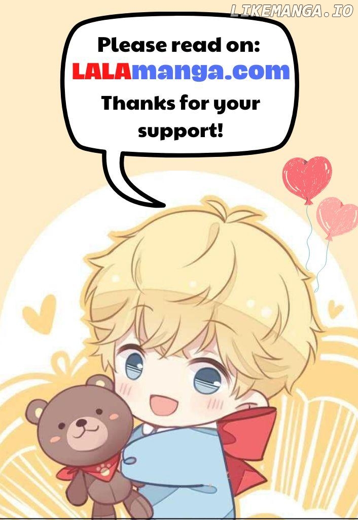 I’m Still Here Waiting For You Chapter 31 - page 1