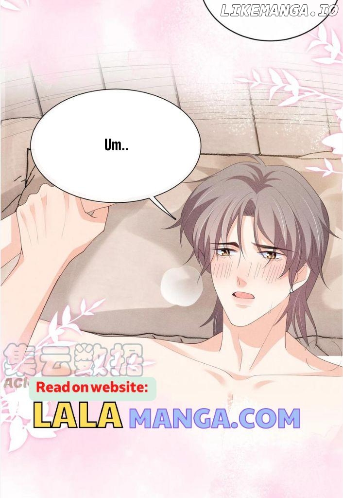 I’m Still Here Waiting For You Chapter 31 - page 11