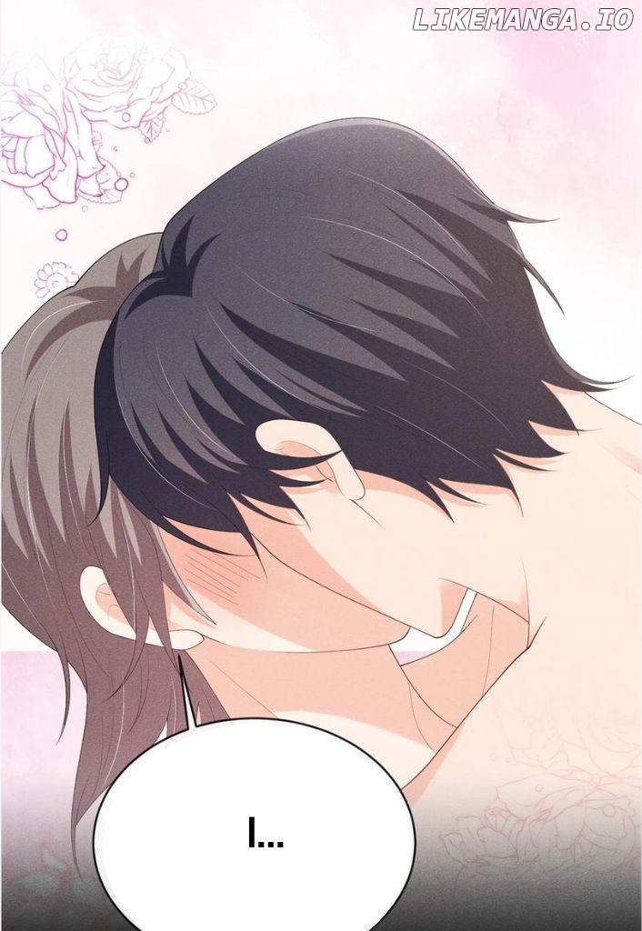 I’m Still Here Waiting For You Chapter 31 - page 12