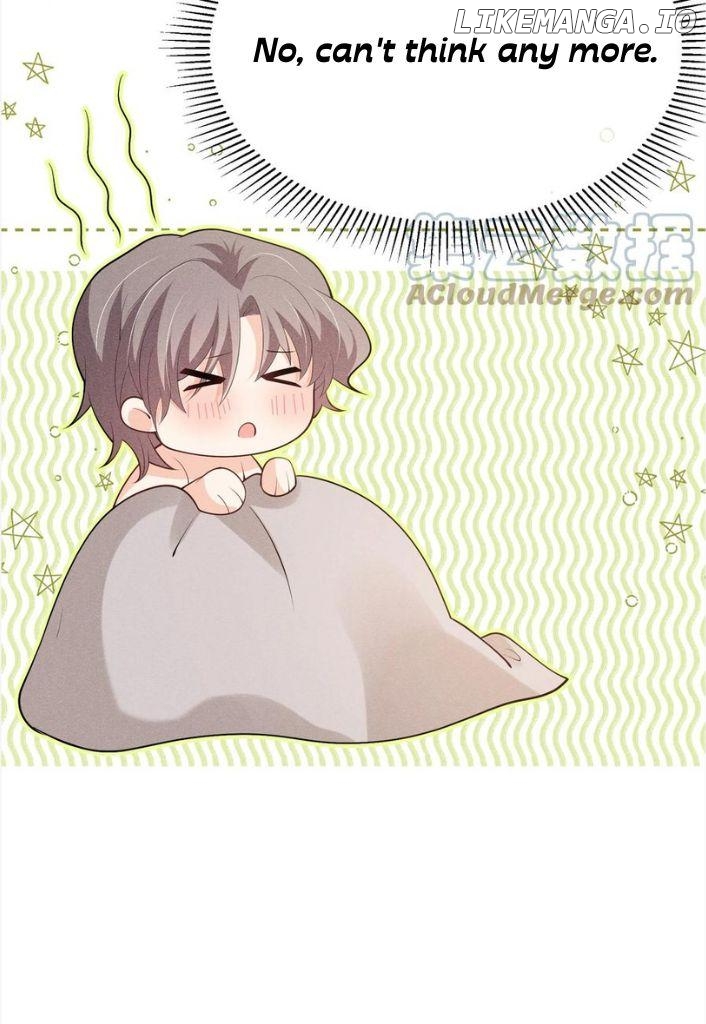 I’m Still Here Waiting For You Chapter 31 - page 14