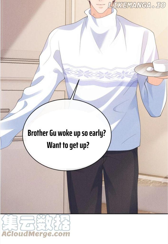 I’m Still Here Waiting For You Chapter 31 - page 16