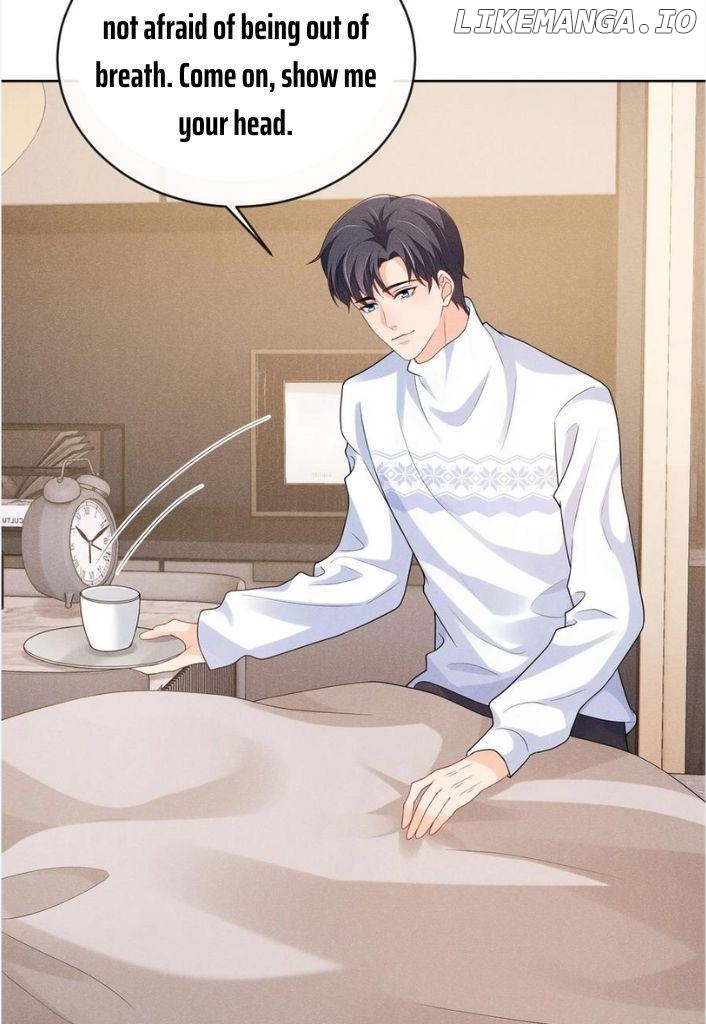 I’m Still Here Waiting For You Chapter 31 - page 18