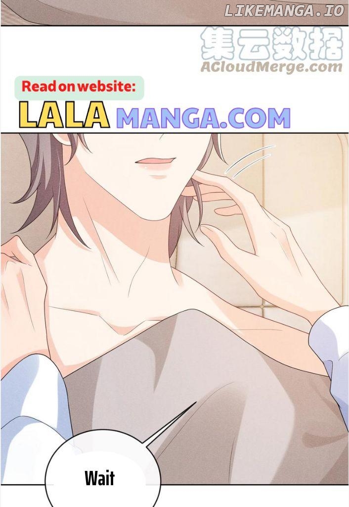 I’m Still Here Waiting For You Chapter 31 - page 19