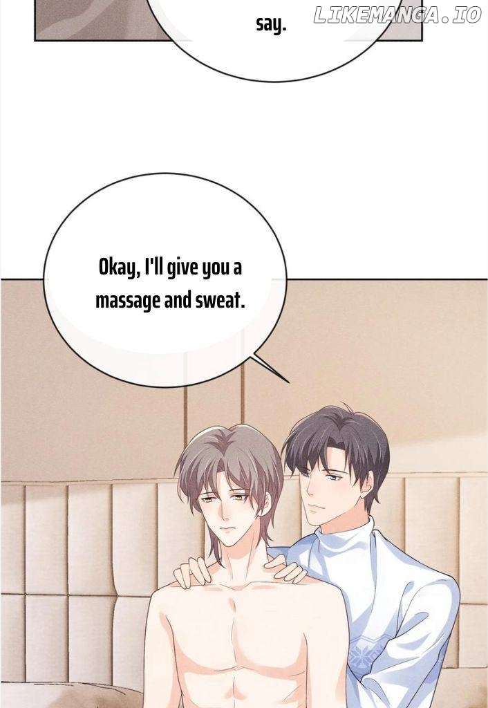 I’m Still Here Waiting For You Chapter 31 - page 25