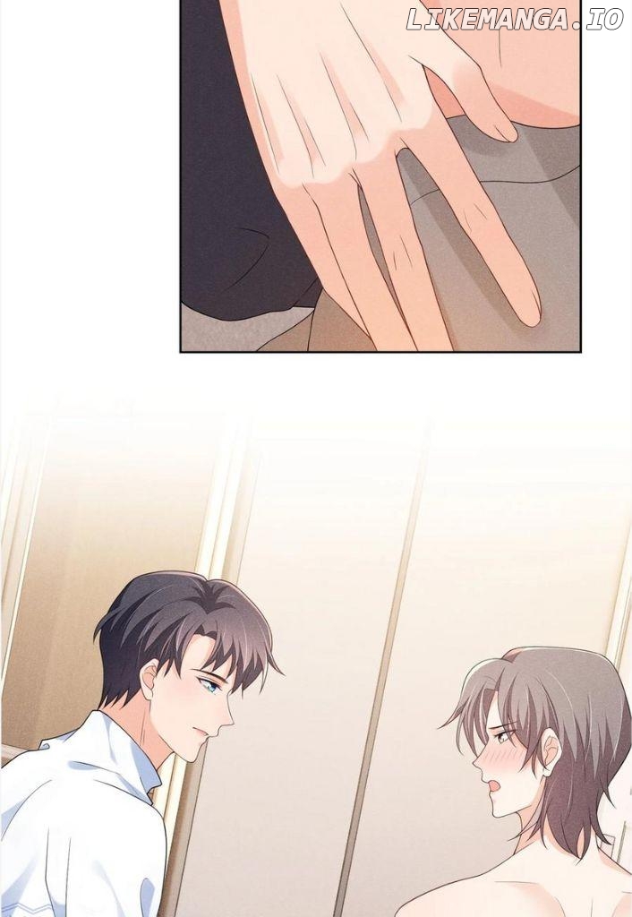 I’m Still Here Waiting For You Chapter 31 - page 27