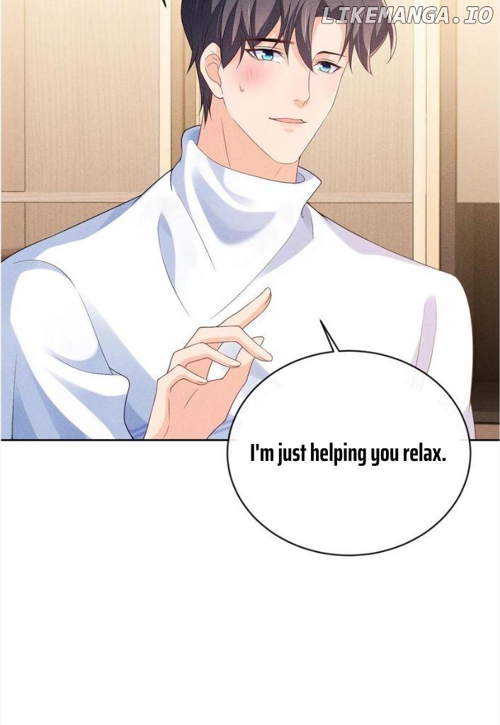 I’m Still Here Waiting For You Chapter 31 - page 29