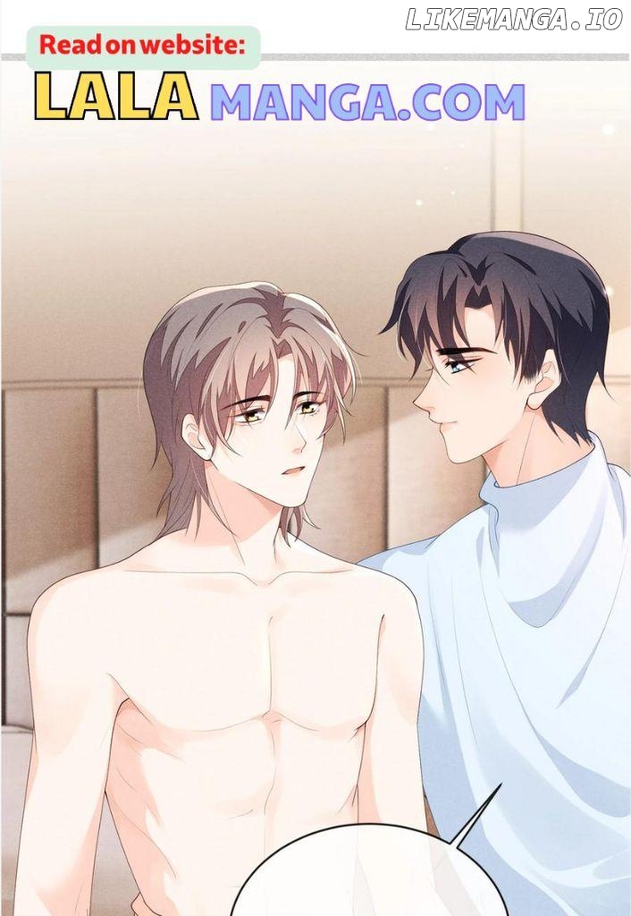 I’m Still Here Waiting For You Chapter 31 - page 30