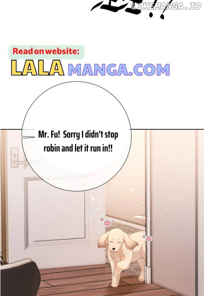 I’m Still Here Waiting For You Chapter 31 - page 32