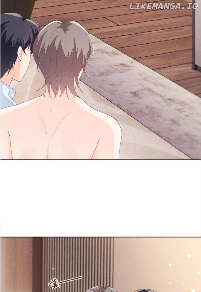 I’m Still Here Waiting For You Chapter 31 - page 33