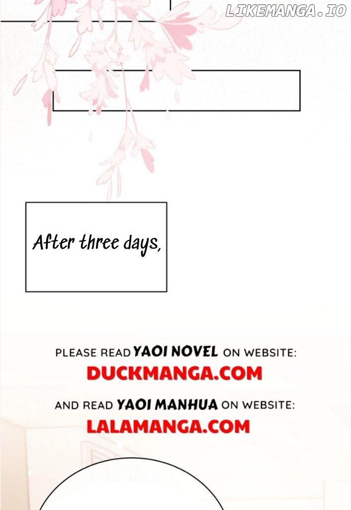 I’m Still Here Waiting For You Chapter 31 - page 36