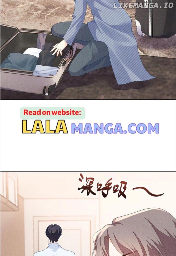 I’m Still Here Waiting For You Chapter 31 - page 38