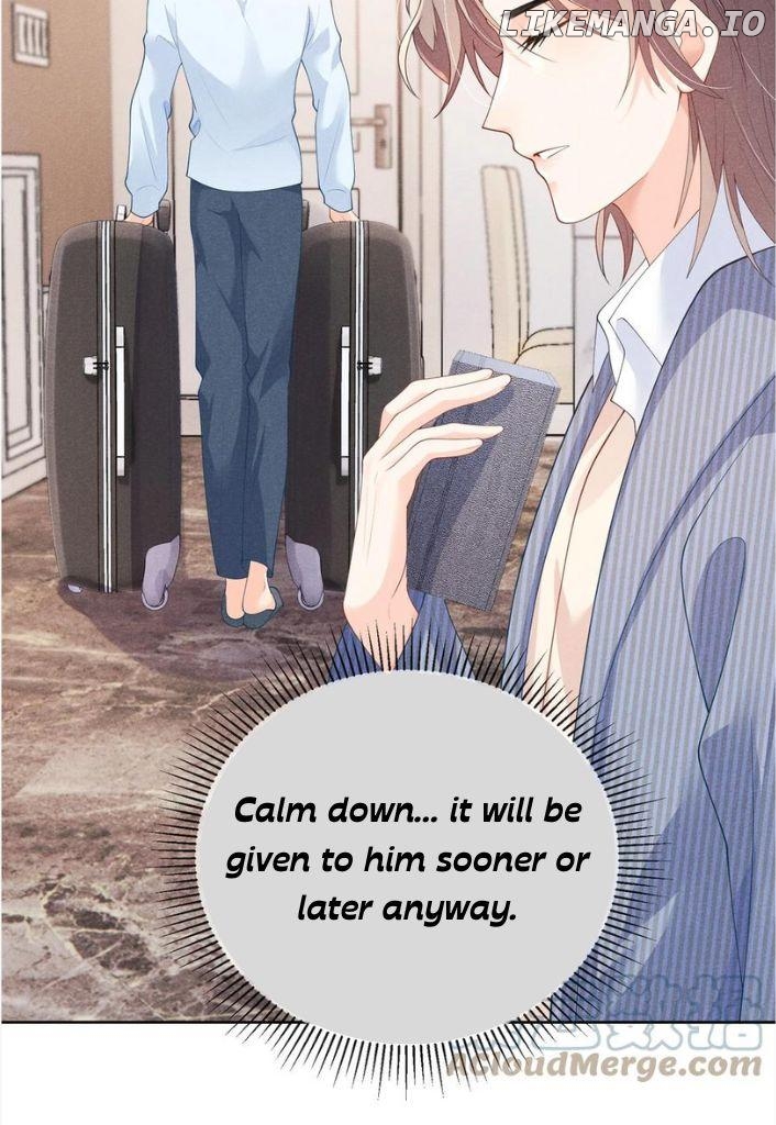 I’m Still Here Waiting For You Chapter 31 - page 39