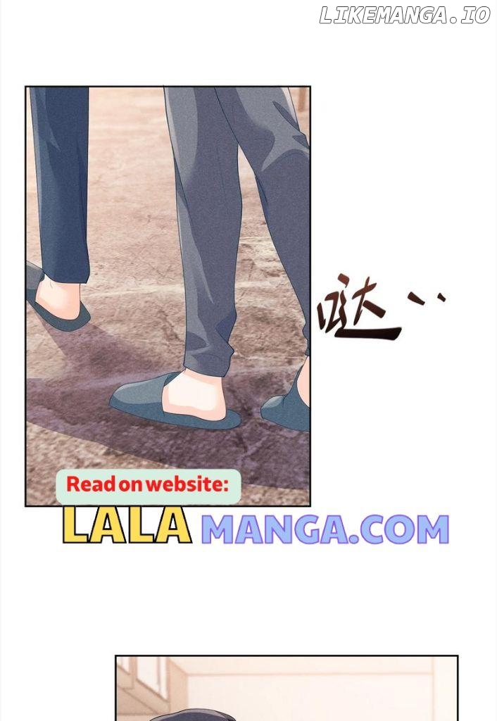 I’m Still Here Waiting For You Chapter 31 - page 40