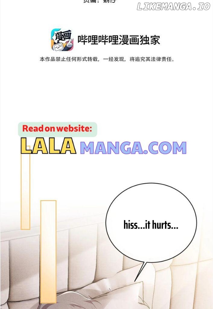 I’m Still Here Waiting For You Chapter 31 - page 5