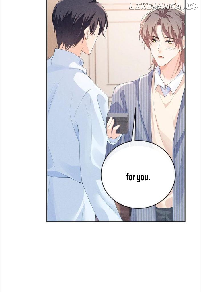 I’m Still Here Waiting For You Chapter 31 - page 41