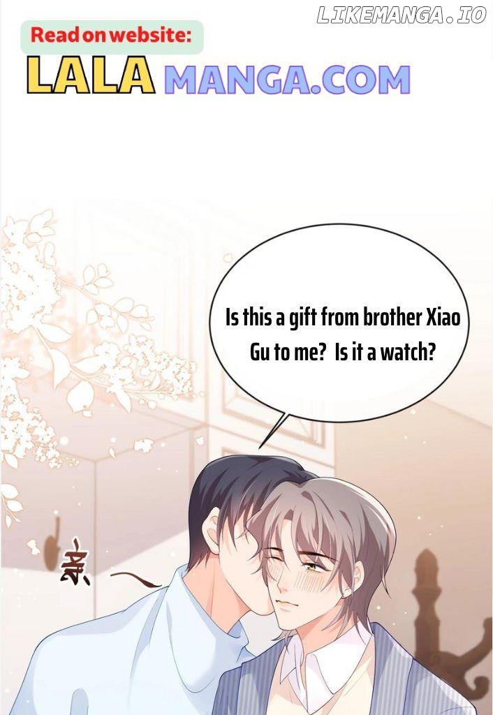 I’m Still Here Waiting For You Chapter 31 - page 42