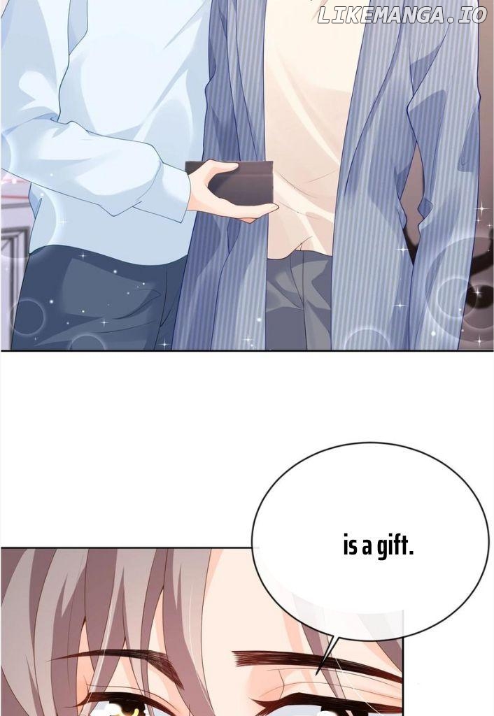 I’m Still Here Waiting For You Chapter 31 - page 43