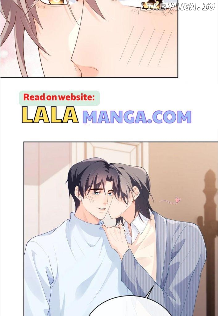 I’m Still Here Waiting For You Chapter 31 - page 44