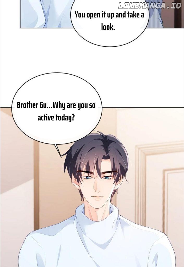 I’m Still Here Waiting For You Chapter 31 - page 45