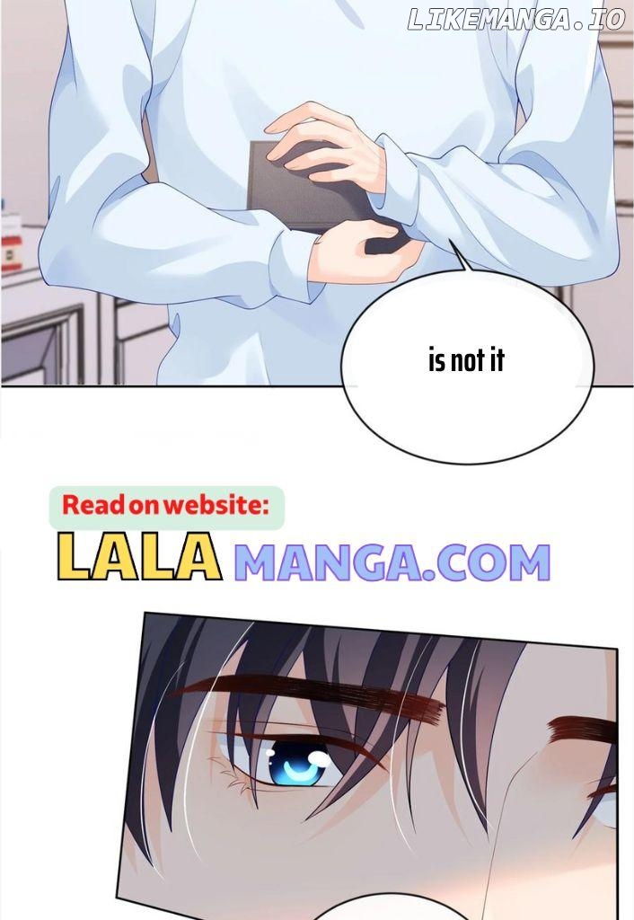 I’m Still Here Waiting For You Chapter 31 - page 46