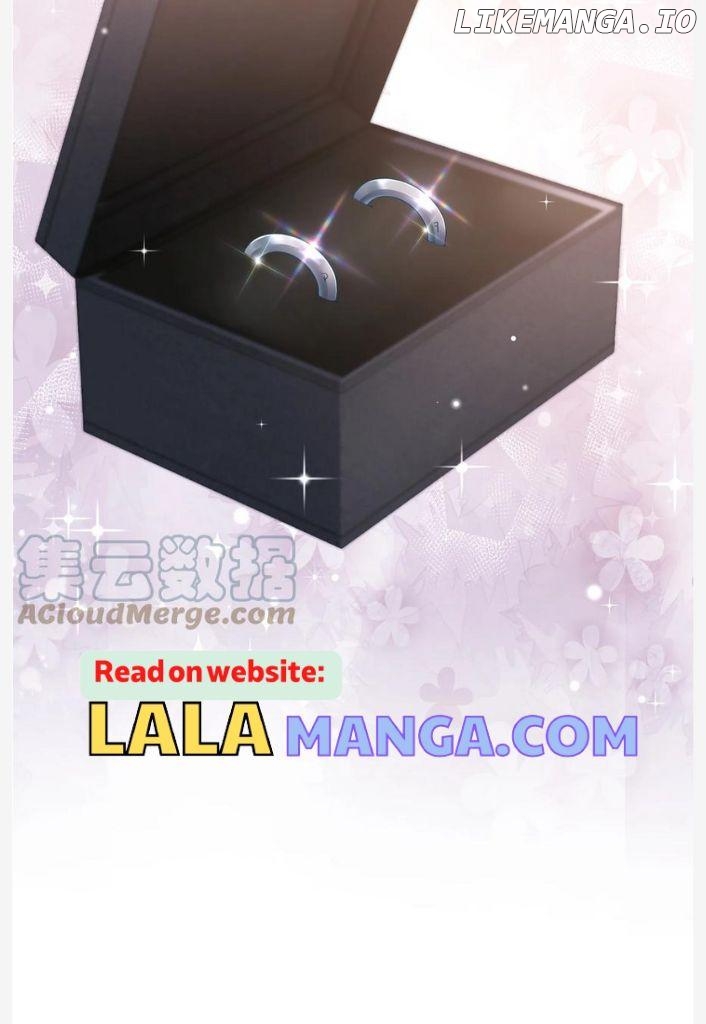 I’m Still Here Waiting For You Chapter 31 - page 48