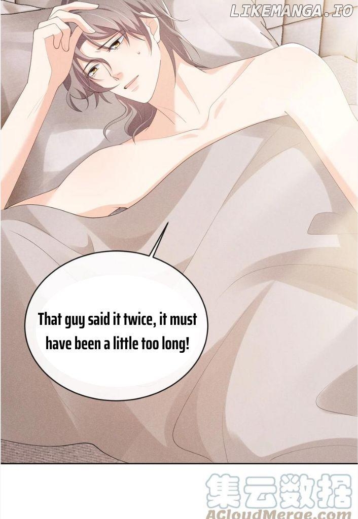 I’m Still Here Waiting For You Chapter 31 - page 6