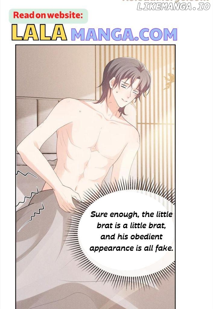 I’m Still Here Waiting For You Chapter 31 - page 7