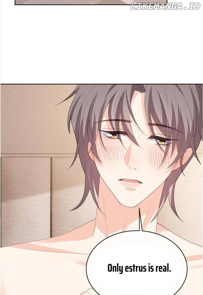 I’m Still Here Waiting For You Chapter 31 - page 8