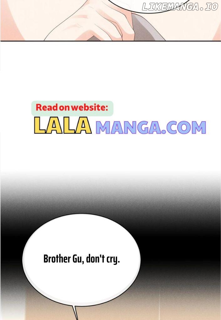 I’m Still Here Waiting For You Chapter 31 - page 9