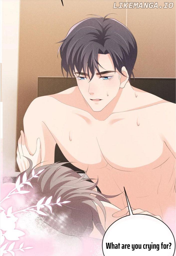 I’m Still Here Waiting For You Chapter 31 - page 10