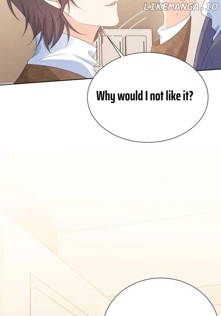 I’m Still Here Waiting For You Chapter 30 - page 12