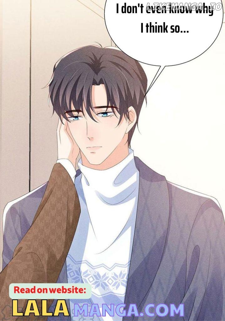 I’m Still Here Waiting For You Chapter 30 - page 13