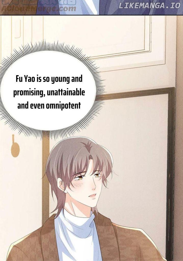 I’m Still Here Waiting For You Chapter 30 - page 14