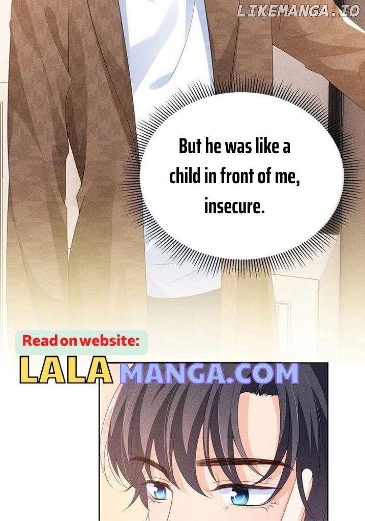 I’m Still Here Waiting For You Chapter 30 - page 15