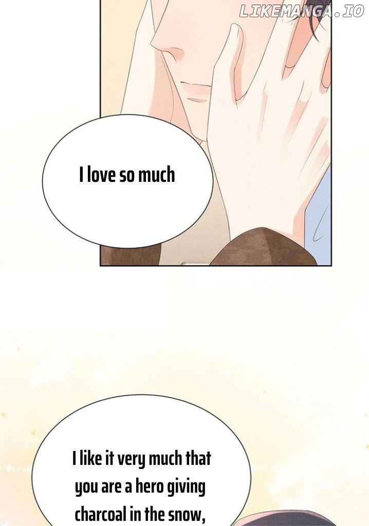 I’m Still Here Waiting For You Chapter 30 - page 16