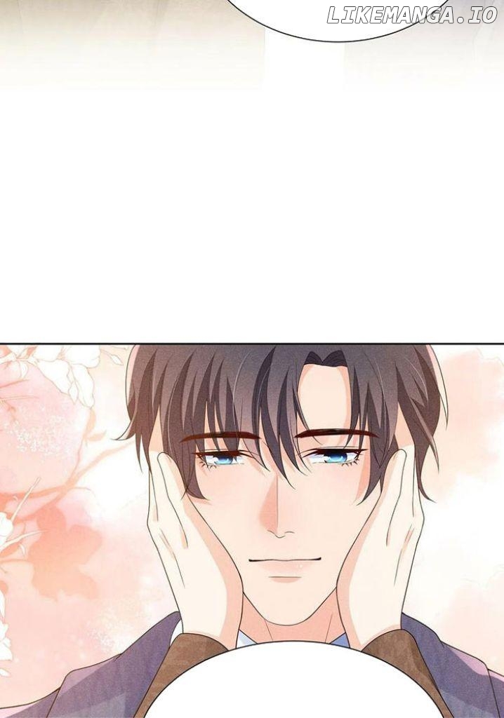 I’m Still Here Waiting For You Chapter 30 - page 18