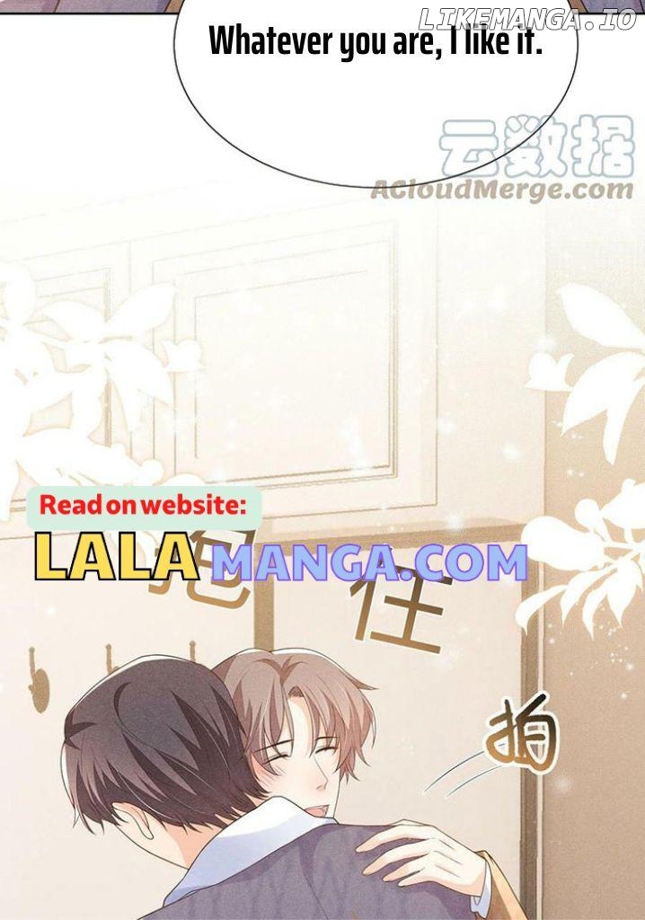 I’m Still Here Waiting For You Chapter 30 - page 19