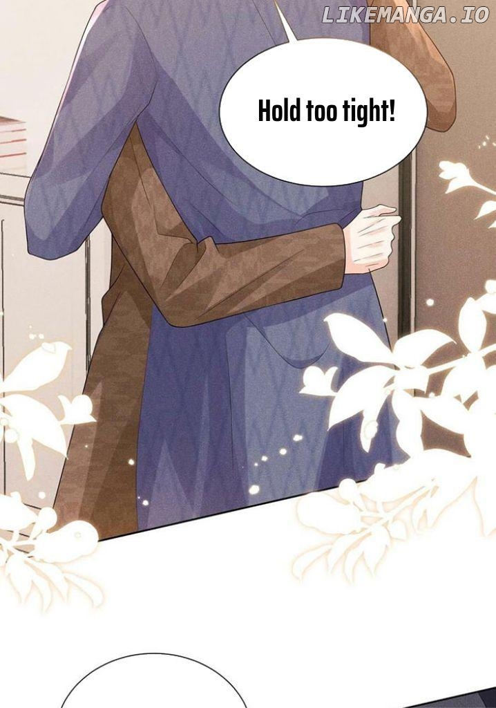 I’m Still Here Waiting For You Chapter 30 - page 20