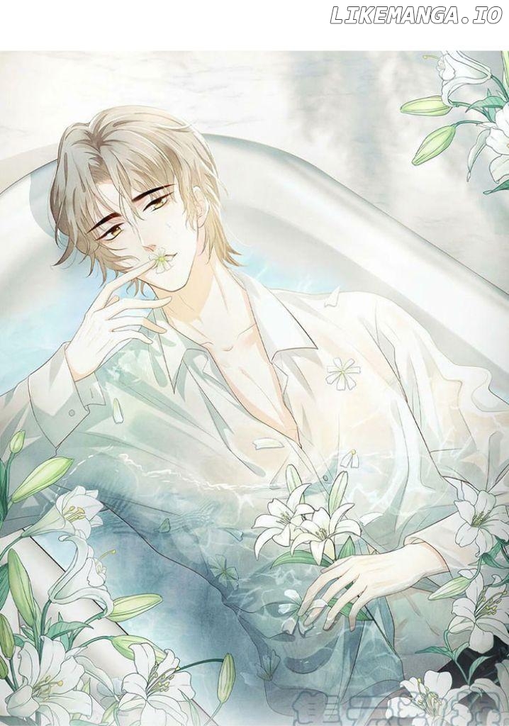 I’m Still Here Waiting For You Chapter 30 - page 3