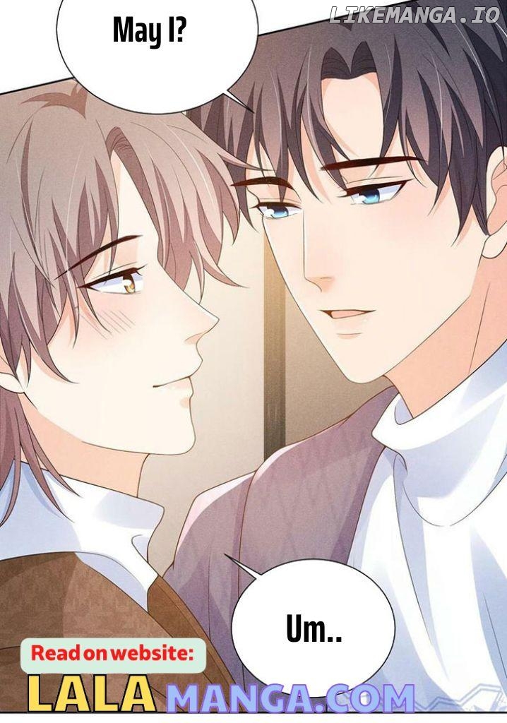 I’m Still Here Waiting For You Chapter 30 - page 21