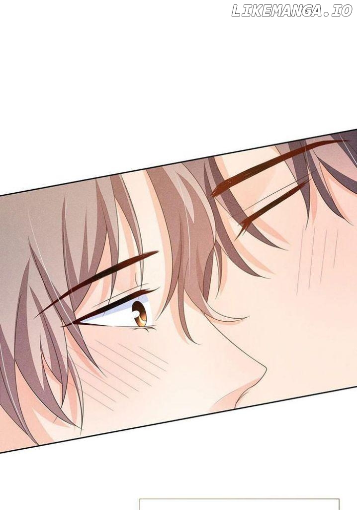 I’m Still Here Waiting For You Chapter 30 - page 23